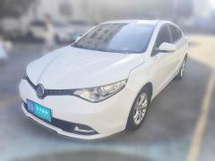 [深圳·鄂A] 名爵锐行2016款 1.5L 自动超值豪华版