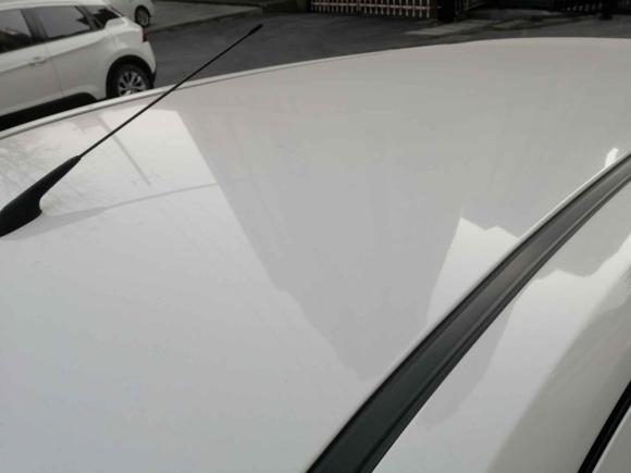 [杭州·浙A] 二手宝骏宝骏3102016款 1.2L 手动舒适型