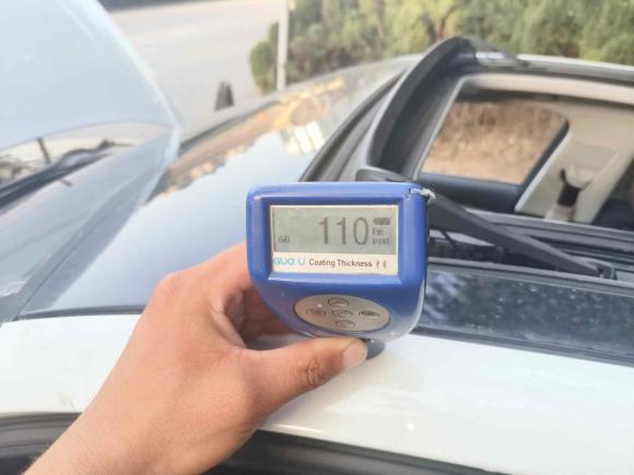 [济南·鲁A] 二手奥迪奥迪A32016款 Limousine 35 TFSI 风尚型