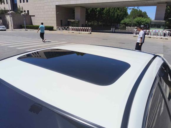 [北京·京K] 二手本田雅阁2007款 2.4L 自动舒适版