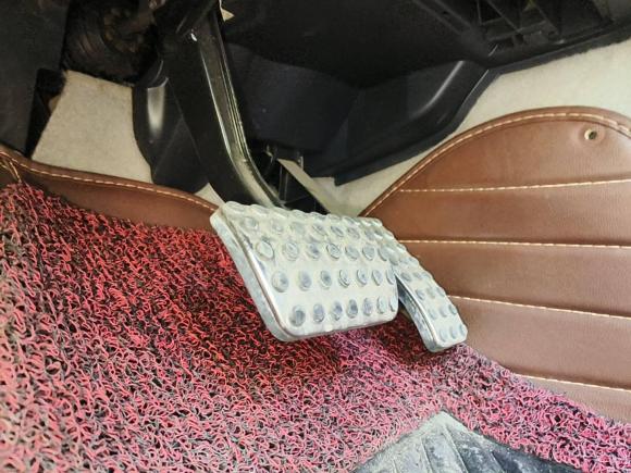 [青岛·鲁B] 二手奔驰奔驰B级2009款 B 200 时尚型