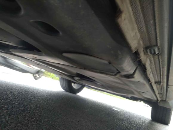 [南通·苏F] 二手斯柯达柯迪亚克GT2019款 TSI330 两驱豪华版 国V