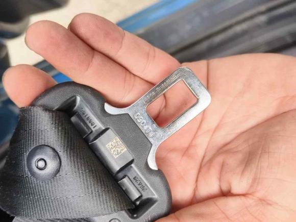 [南昌·赣A] 二手现代伊兰特2021款 1.5L CVT LUX尊贵版