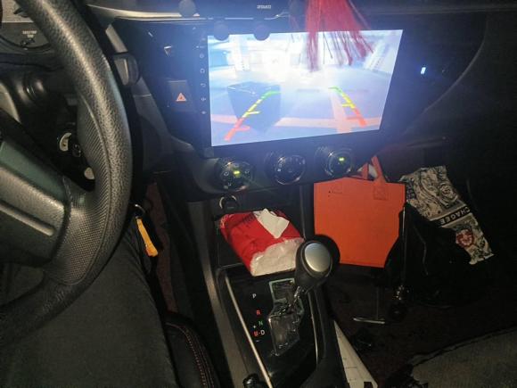 [嘉兴·浙F] 二手丰田雷凌2017款 1.2T G CVT精英版