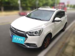 [无锡·鲁J]江汽集团&nbsp;&nbsp;瑞风S2&nbsp;&nbsp;2015款1.5L手动豪华智能型