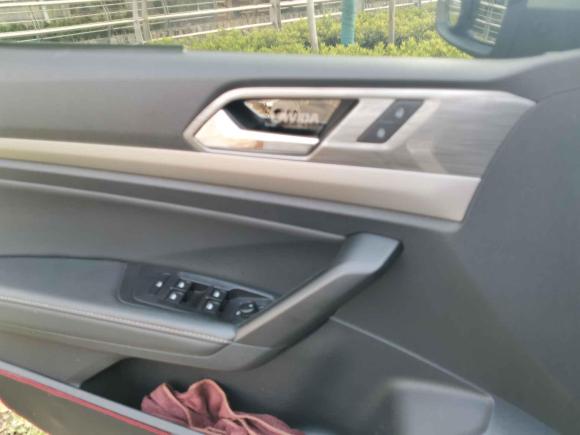 [苏州·苏U] 二手大众朗逸2019款 280TSI DSG舒适版 国VI