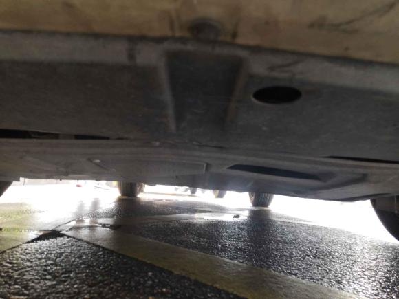 [武汉·鄂A] 二手福特福睿斯2015款 1.5L 自动时尚型