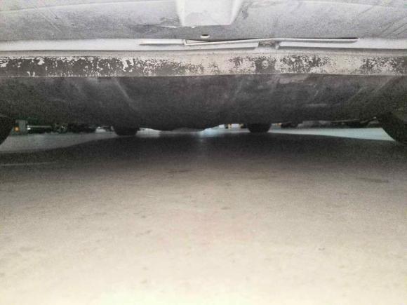 [西安·陕A] 二手福特福睿斯2015款 1.5L 自动时尚型