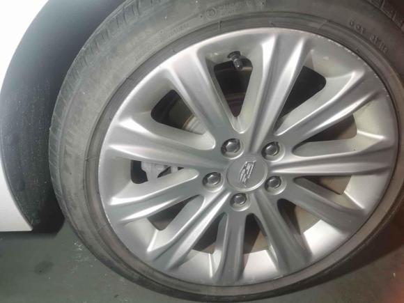 [南通·苏F] 二手凯迪拉克凯迪拉克ATS-L2017款 28T 时尚型