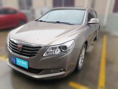 [上海·沪A] 荣威荣威9502012款2.0L典雅版