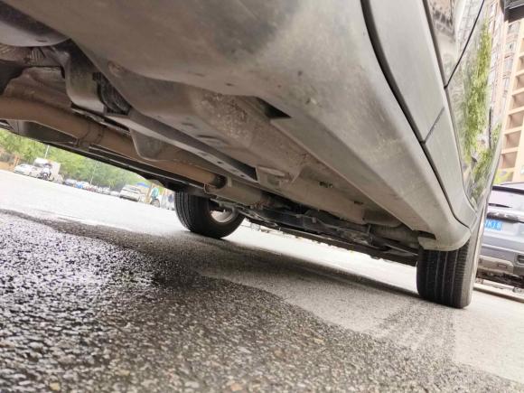 [成都·川A] 二手Jeep指南者2017款 200T 自动家享版