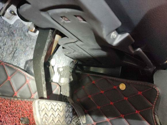 [台州·陕G] 二手丰田威驰2017款 1.5L CVT创行版