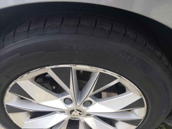 [无锡·苏J] 二手斯柯达速派2018款 TSI330 DSG舒适版 国V