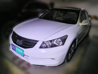 本田雅阁2011款 2.4L EX