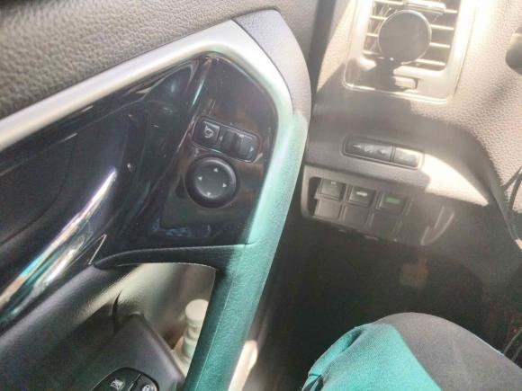 [上海·沪A] 二手日产天籁2018款 2.0L XL 智进版