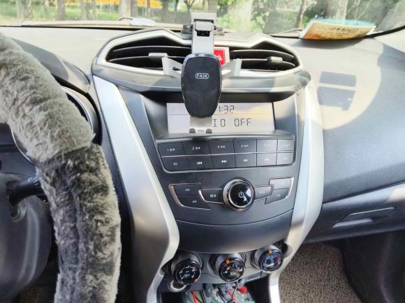 [青岛·鲁B] 二手比亚迪元新能源2018款 EV360 智联尚酷型