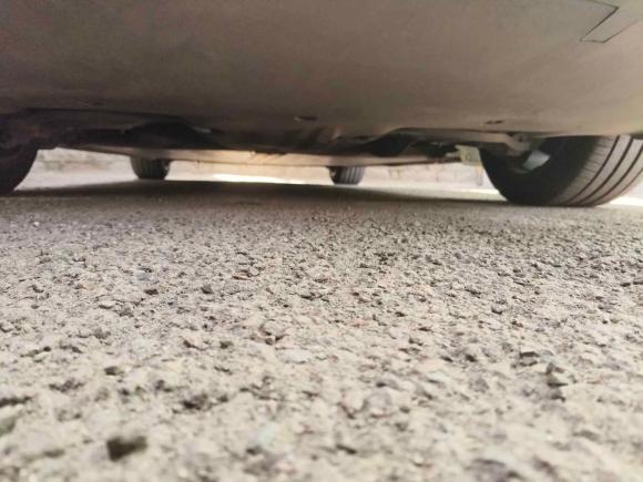 [青岛·鲁B] 二手特斯拉Model 32020款 标准续航后驱升级版