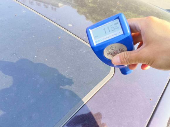 [杭州·沪F] 二手DSDS 5LS2014款 1.8L 雅致版VTi140