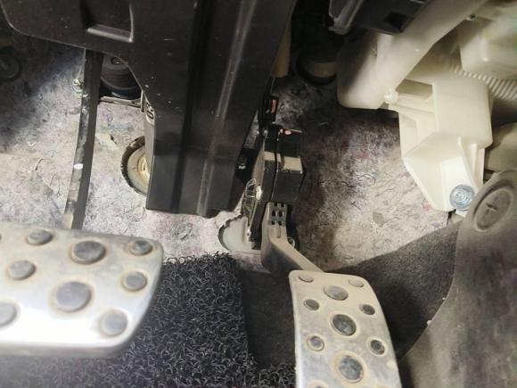 [西安·陕A] 二手斯巴鲁傲虎2015款 2.0DIT 尊贵版