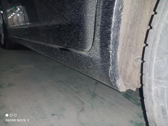 [武汉·鄂H] 二手奔腾奔腾B702010款 2.0L 自动豪华型