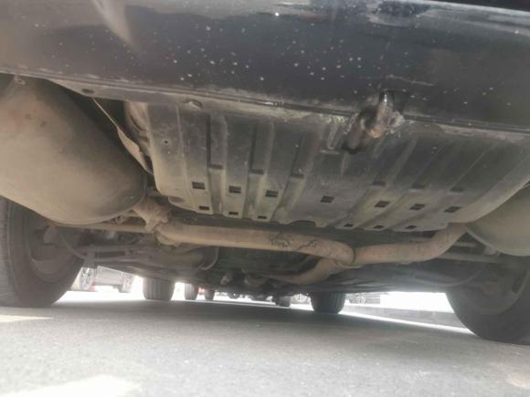 [台州·浙J] 二手本田思铂睿2009款 2.4L TYPE-S