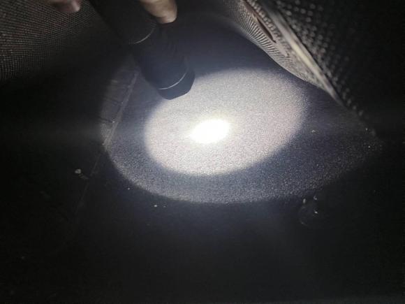 [成都·川A] 二手DSDS 52014款 1.6T 豪华版THP160