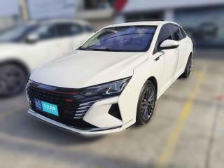 东风风神奕炫MAX2021款 1.5T 超能型爸版「宁波二手车」「天天拍车」