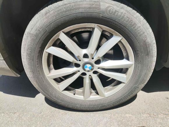 [济南·鲁A] 二手宝马宝马X52015款 xDrive28i