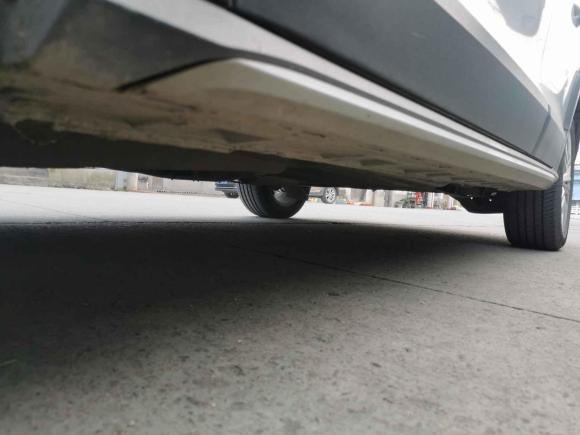 [常州·苏D] 二手大众C-TREK蔚领2017款 1.6L 手动舒适型