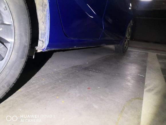 [上海·沪A] 二手本田飞度2016款 1.5L LXS CVT舒适天窗版