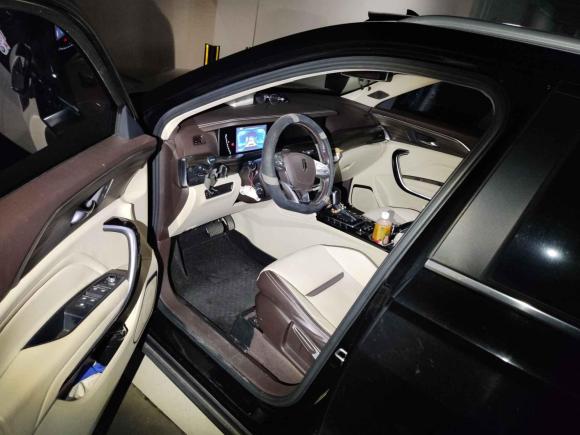 [南昌·赣A] 二手奔腾奔腾T772019款 230 TID 自动豪华型 国VI