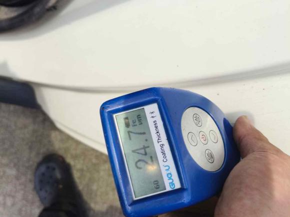 [佛山·粤E] 二手启辰启辰D602018款 1.6L CVT智联精英版