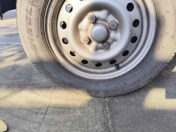 [广州·粤T] 二手五菱汽车五菱之光2020款 1.2L 实用型 国VI LSI