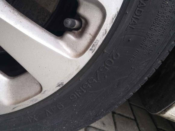 [常州·浙B] 二手菲亚特菲翔2012款 1.4T 自动劲享版