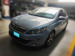 [武汉·鄂C] 标致标致308S2015款 1.6T 自动劲驰版