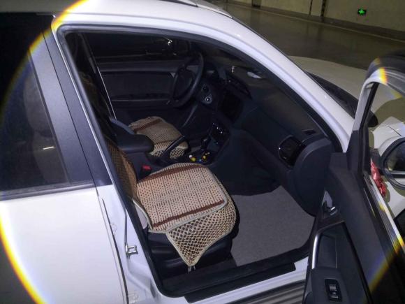 [无锡·苏B] 二手奇瑞瑞虎32016款 1.6L CVT风尚版