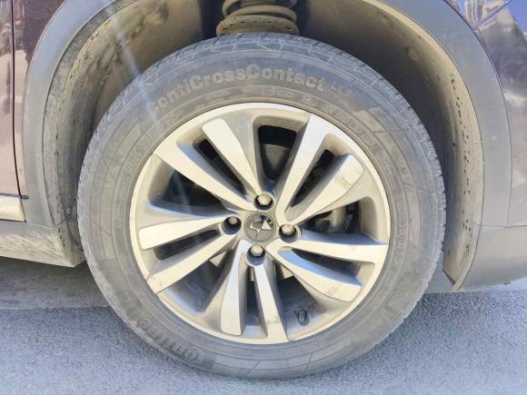 [济南·鲁A] 二手DSDS 62014款 1.6T 豪华版THP160