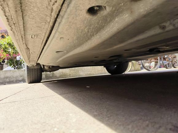 [宁波·浙B] 二手大众宝来2021款 1.5L 自动舒适智联版