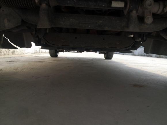 [上海·沪A] 二手远程远程E52019款 E5L 纯电动厢式运输车国轩39.9kWh