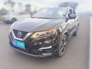 日产逍客2022款 2.0L CVT XV Prem.Pro豪华领航版