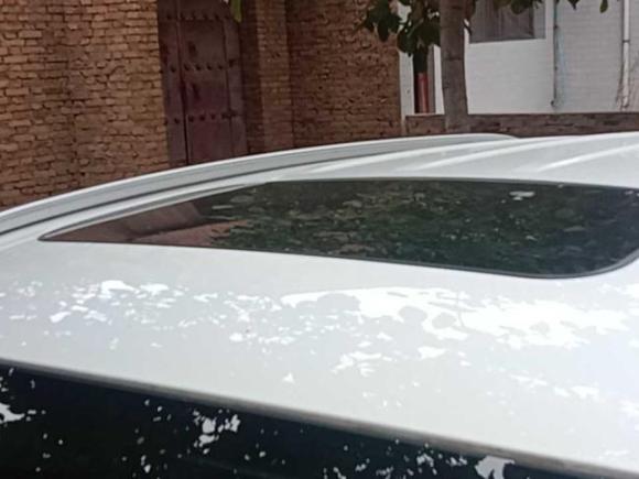 [西安·陕U] 二手长安长安CS752021款 荣耀百万版 280T DCT豪华型