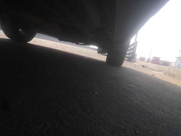 [常州·苏D] 二手东南东南DX72015款 1.5T 手动尊贵型