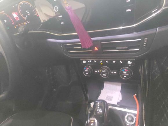 [南京·苏L] 二手大众探岳2019款 380TSI 四驱尊贵型 国VI