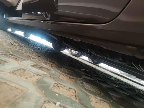 [南通·苏F] 二手别克别克GL82018款 ES 28T 豪华型 国VI