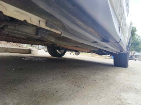 [常州·苏D] 二手斯巴鲁森林人2013款 2.5i 自动精英版