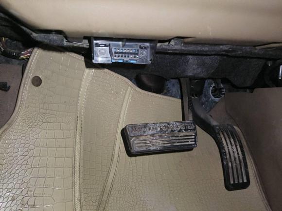 [济南·鲁A] 二手别克别克GL82014款 2.4L 经典版