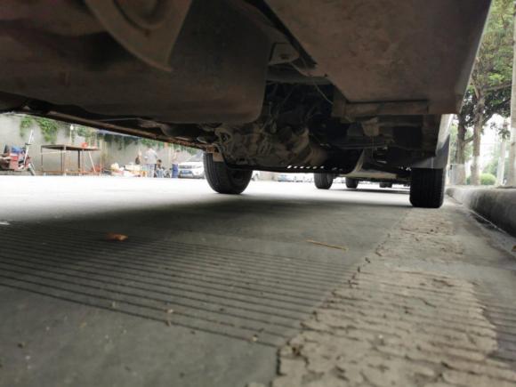 [成都·皖D] 二手五菱汽车五菱荣光新卡2018款 1.5L双排L3C