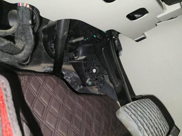 [义乌·浙D] 二手别克别克GL82017款 28T Avenir艾维亚 国V