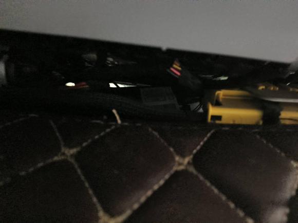 [济南·鲁A] 二手宝马宝马1系2021款 改款 120i M运动曜夜版