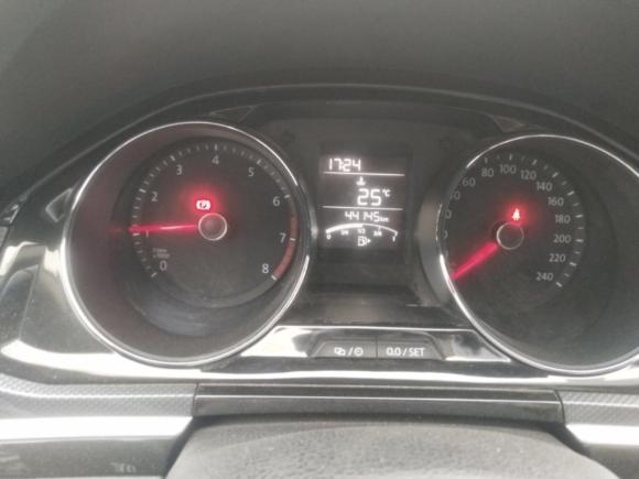 [合肥·皖A] 二手大众C-TREK蔚领2017款 1.6L 手动舒适型